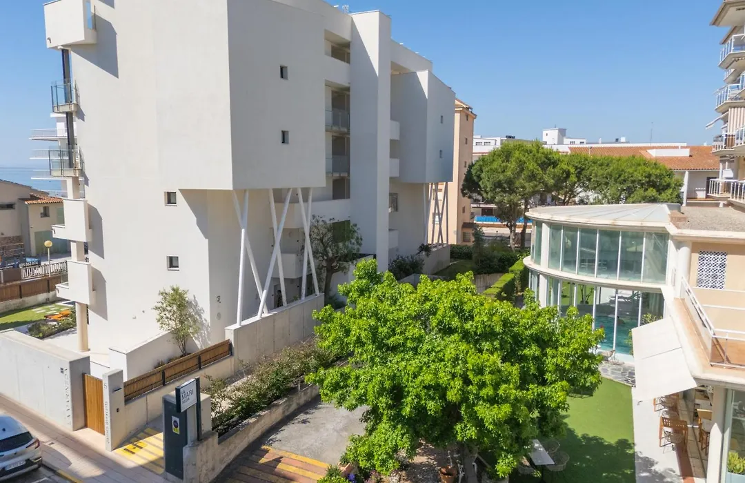 Hotel & Apartaments Thalassa Sport & Wellness-1