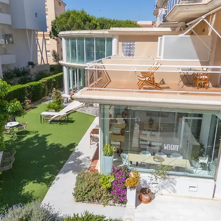Hotel & Apartaments Thalassa Sport & Wellness-2